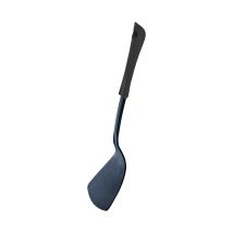 Spatola da cucina 33x9cm – Plastica PP e nylon – Resistente al calore – Senza BPA – Facile da pulire – 7HOUSE