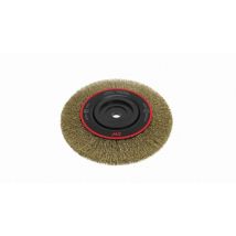 Cepillo metálico circular ondulado CT 9/125X0,30X99 – JAZ