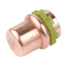 Vsh Sudopress Cuivre Bouchon I 35 Type Sp5301v, 6671423