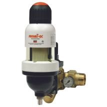 Judo Stazione Di Trattamento Acqua Domestica Promi-quick Control Jpm-qc 2 Pollici, 8150108
