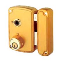 Ucem 4056-b 70 (75) Hb Linkes Overlay-schloss