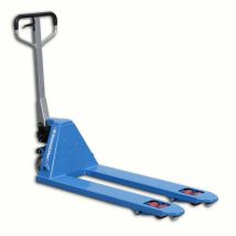 Hanselifter Premium Hubwagen Bf115035 Gabellänge 1150mm Tragkraft 3500kg