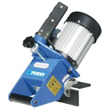 Biseladora De Acero Electrica Portatil 230 V Fervi 0022