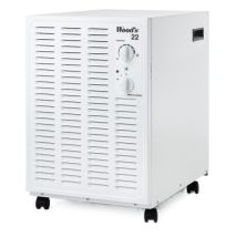 Entfeuchter - Wood's - Sw22fw - 145 W - 190 W - Abtaufunktion