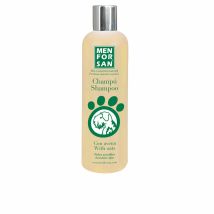 300 Ml Mit Natщrlichen Hunden - Menforsan