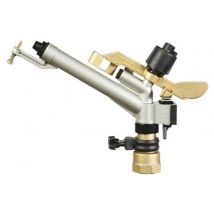 Doppelstocksektor Doppelbuch Shark Max. 27,5 Mt.