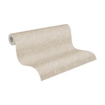 As Creation - A.s. Creation Travel Styles 388282 Vliestapete Grafisch 10.05 X 0.53 M Creme Wohnzimmer Flur Büro Küche Wohnräume