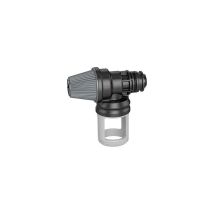 Thermador – Ersatzventil für Sicherheitsgruppe X-CROSS – Hochfestes Polymer – 7 bar