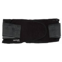 Faja lumbar Cs-50 Talla S – Soporte elástico transpirable – Doble ajuste de banda – Cierre de velcro