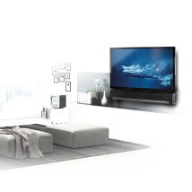 Soporte De Mesa Para Pantalla B-tech Btv914/b