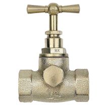 GRK – Válvula de cierre de purga hembra hembra 15X21 mm – Tipo: Válvula de cierre de purga