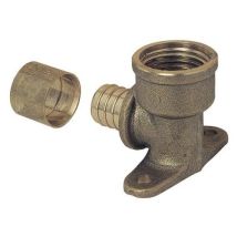 Garis Außengewindefitting Aus Messing Für Sanitärinstallationen 4,9 Cm