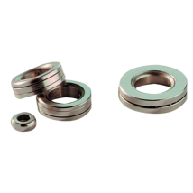 Cuscinetto A Sfere Torbel - Ø 9,2x17,55x7 - Bb091707s