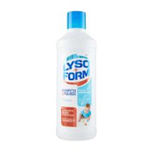 Lysoform Detersivo Pavimenti Classico 1100 Ml - Disinfettante Universale