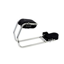 Siège De Genoux Ergonomique Kneeseat – Charge Admissible 120kg – Poids Léger 1,8kg – Tubes En Aluminium Extra-épais – Probst