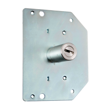 Dom - Cilindro Cr K55 60 Mm Cartella Nuova Per Serratura Di Sicurezza
