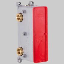 Corpo Incasso F4000 - -