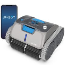 Osprey 700 Max – Robot De Piscine Sans Fil, Puissant, Intelligent Et Autonome 180 Min