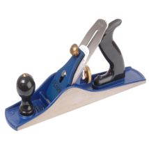 Jack Plane – Record Irwin SP5 – 14 in Length – Tungsten Vanadium Blade – Ideal for Rough Timber