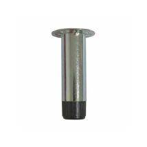 Base Para Muebles De Metal, Diámetro 28 Mm, Longitud 120 Cm