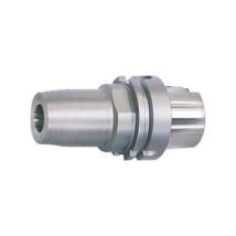 Mandril (portabroca) Hidráulico De Expansión Con Regar Central Hsk 63, Din 69893, D1 : 20 Mm, Hsk 63, D2 42 Mm, D3 : 50 Mm, L1 : 90 Mm, L2 : 51 Mm