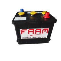 Batteria 6v 78ah 540a B228c 1107804ca Mm. 213x168x177