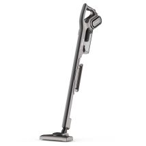 Soocas - Deerma Dx 700s Staubsauger Grau Bodenstaubsauger Beutellos Saugleistung 600w
