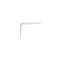 Consola Embutida 100x125mm Acero Blanco - Afbat