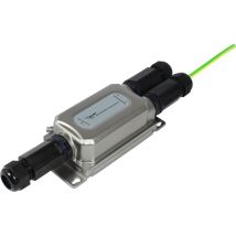 Dispositif De Protection Électrique Allnet All95102o Boîtier Étanche Ip66