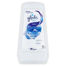 Ambientador En Gel Brise 150 G Marino