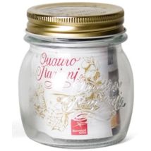 Bormioli Rocco 25 Cl Einmachglas Mit Schraubverschluss