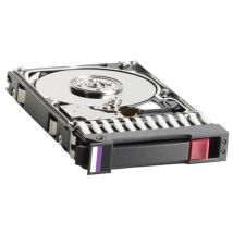 Hp Enterprise 146gb 10k Rpm Sas 2.5 Dual, 418367-b21