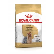 Royal Canin - Essen Yorkshire Terrier Erwachsener Erwachsener Hunde (ab 10 Monaten) - 3 Kg