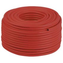 Fer - Tubo Retinato Alta Pressione - Ø Mm.10x16 40 Bar - Blu