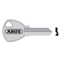 Weller - Abus Mechanical 65/30 30mm Old Profile Key Blank Abukb02688