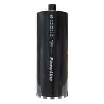 Diamant-nass-bohrkronen 1¼' Powerline, Ø 182 Mm,nutzlänge 450 Mm - 36e18200 - Eibenstock