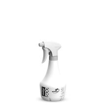 Marolex – Opryskiwacz mini linea acida 500 – Ugello regolabile, testa ergonomica, filtro per detriti – 500ml