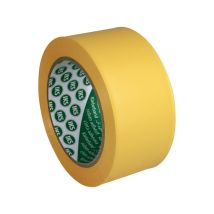 Putzer- U. Gipserband F32 Gelb 30mm Breit, 33m
