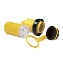 Marinco - Connecteur 16a 230v 50hz