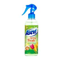 Asevi 400ml Spring Air Freshener Spray