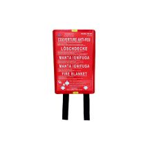 Couverture Antifeu Fb-100 Protection Incendie Rapide - Anaf Group