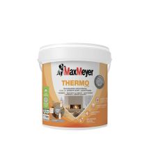 Maxmeyer Thermo Active Pittura Termica Anticondensa 4 L - Tecnologia Aerogel
