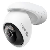 Überwachungskamera Tp-link Tapo Tc46 4k Uhd Ki-erkennung