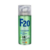 Igienizzante Spray Per Climatizzatori F20 400 Ml Farmicol