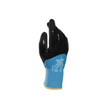 Mapa Professionnel - Gants De Manutention Mapa Tempice 700 Taille 10, Thermique, 1 Paire, Bleu ( Prix Pour 1 Paire )