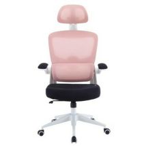 Woxter Gm26 109 Gaming-stuhl Rosa Büro