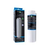 Filtro de agua UKF8001 – Compatible con Amana, Maytag, Gaggenau – Certificaciones NSF 42, 51, 61