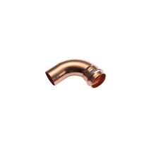 Raccordi A Pressare In Rame E Bronzo Per Acqua E Gas, Serie B One.(dianflex) Misura: Diam. 15
