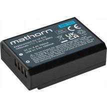 Batterie Green-cell Mb-103 1050 Mah Usb-c