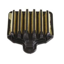 Filtro De Aire Compatible Con Motor Poulan Pro Pp5020av 575 29 63-01